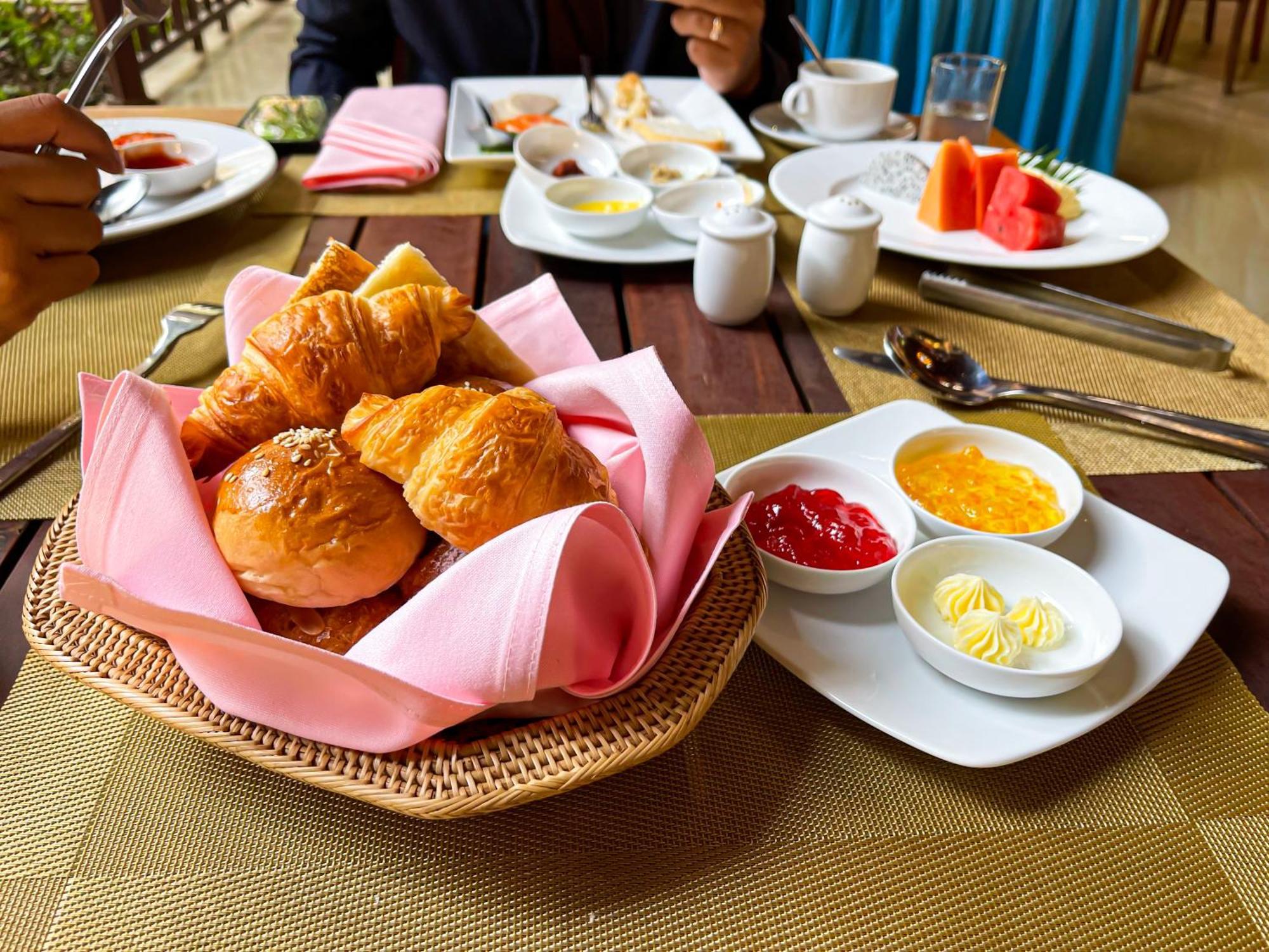 Sokha Angkor Resort Сиемрип Экстерьер фото