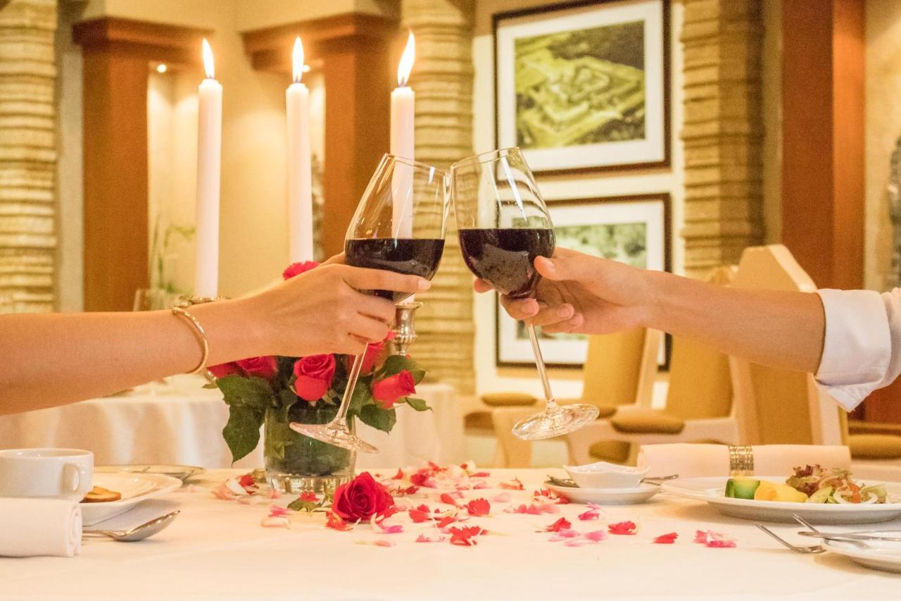 Sokha Angkor Resort Сиемрип Экстерьер фото